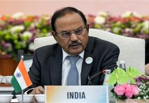 आतंकवाद के खिलाफ लड़ाई में ‘दोहरा मापदंड’ नहीं होना चाहिए, रूस की धरती से गरजे अजीत डोभाल