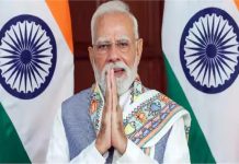 भारत सरकार: PM मोदी के नेतृत्व में केंद्र सरकार के पूरे हुए 12 साल; राजनाथ, गडकरी समेत कई दिग्गजों ने की तारीफ