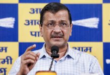 भाजपा में जाने से इन्कार करने पर संजीव अरोड़ा के बाद अब “आप” गोवा सह प्रभारी दीपक सिंगला गिरफ्तार – केजरीवाल