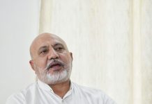 पंजाबी अपनी मातृभाषा पर किसी भी हमले को कभी बर्दाश्त नहीं करेंगे: बलतेज पन्नू*