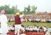 जब तक पंजाब में आम आदमी पार्टी की सरकार है, महिलाओं को सम्मान राशि और मुफ्त बिजली मिलती रहेगी – भगवंत सिंह मान