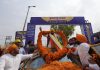 ‘शुक्राना यात्रा’ में लाखों संगतों ने शिरकत करके बेअदबी विरोधी ऐतिहासिक कानून के लिए अकाल पुरख का धन्यवाद किया-भगवंत सिंह मान