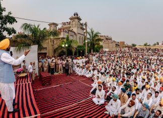 भगवंत मान सरकार की ‘शिक्षा क्रांति’ लाई रंग, पंजाब ने केरल को पछाड़कर अग्रणी स्थान हासिल किया