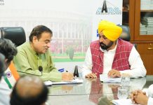 पंजाब के किसानों के लिए खुशखबरी, भगवंत मान सरकार राज्य में खादों की कोई कमी नहीं आने देगी