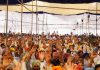 पूर्व मंत्री सुरजीत सिंह रखड़ा आम आदमी पार्टी में हुए शामिल