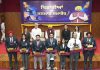 पंजाब के खिलाड़ियों ने दुनिया भर में तिरंगे का मान बढ़ाया, मुख्यमंत्री भगवंत सिंह मान द्वारा पुरस्कार और इनामी राशि से खिलाड़ियों का सम्मान