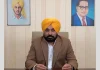 भगवंत मान सरकार की ‘मुख्यमंत्री सेहत योजना’ ने गर्मी से बढ़ते स्वास्थ्य संकट के बीच पंजाबी परिवारों को दी राहत, 3,279 मरीज़ों को गैस्ट्रो और डिहाइड्रेशन से संबंधित रोगों का कैशलेस इलाज मिला