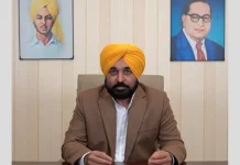 भगवंत मान सरकार की ‘मुख्यमंत्री सेहत योजना’ ने गर्मी से बढ़ते स्वास्थ्य संकट के बीच पंजाबी परिवारों को दी राहत, 3,279 मरीज़ों को गैस्ट्रो और डिहाइड्रेशन से संबंधित रोगों का कैशलेस इलाज मिला