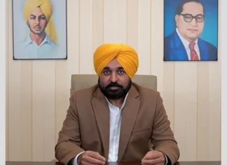 भगवंत मान सरकार की ‘मुख्यमंत्री सेहत योजना’ ने गर्मी से बढ़ते स्वास्थ्य संकट के बीच पंजाबी परिवारों को दी राहत, 3,279 मरीज़ों को गैस्ट्रो और डिहाइड्रेशन से संबंधित रोगों का कैशलेस इलाज मिला
