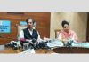 2026 के नगर निगम चुनावों के लिए कुल 63.94 प्रतिशत मतदान हुआ