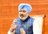 पंजाब द्वारा नया कीर्तिमान स्थापित: शुरुआत से अब तक की सबसे अधिक जीएसटी प्राप्ति, विकास दर में भारत में सबसे आगे: हरपाल सिंह चीमा