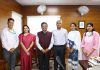पंजाब के मुख्य सचिव ने अपनी स्व-जनगणना पूरी की, नागरिकों से जनगणना 2027 में सक्रिय भागीदारी की अपील