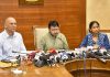 पंजाब आर्टिफिशियल इंटेलिजेंस सिस्टम ने गैंगस्टर नेटवर्क के खिलाफ पंजाब पुलिस को दी नई ताकत