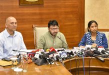 पंजाब आर्टिफिशियल इंटेलिजेंस सिस्टम ने गैंगस्टर नेटवर्क के खिलाफ पंजाब पुलिस को दी नई ताकत