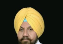 केंद्र सरकार की लापरवाही के कारण मंडियों में लगे गेहूं के अंबार – हरचंद सिंह बरसट