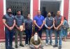 विजिलेंस ब्यूरो द्वारा पंजाब ग्रामीण बैंक के पूर्व मैनेजर के विरुद्ध केस दर्ज