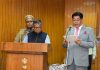 कबड्डी प्रमोटर कत्ल केस का आखिरी शूटर त्रिपुरा से गिरफ्तार