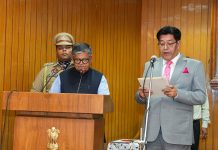 कबड्डी प्रमोटर कत्ल केस का आखिरी शूटर त्रिपुरा से गिरफ्तार