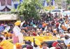 बेअदबी के दोषियों को बचाने वाले पुराने शासक जल्द सलाखों के पीछे होंगे: मुख्यमंत्री भगवंत सिंह मान