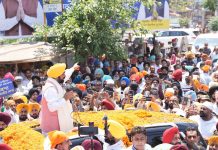 बेअदबी के दोषियों को बचाने वाले पुराने शासक जल्द सलाखों के पीछे होंगे: मुख्यमंत्री भगवंत सिंह मान
