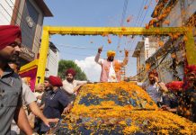 मुख्यमंत्री ने जे.सी.टी. मिल फगवाड़ा को फिर से शुरू करने की घोषणा की, दोआबा को मिलेगा बड़ा बढ़ावा