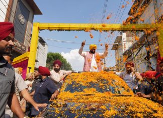 मुख्यमंत्री ने जे.सी.टी. मिल फगवाड़ा को फिर से शुरू करने की घोषणा की, दोआबा को मिलेगा बड़ा बढ़ावा