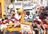विभाजनकारी राजनीति और समुदायों में संघर्ष पैदा करने की कोशिशें लोकतंत्र के लिए अधिक घातक और हमारे शहीदों के आदर्शों के विरुद्ध : मुख्यमंत्री भगवंत सिंह मान