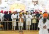 अकालियों ने बेअदबी की अनुमति दी और दोषियों को बचाकर रखा, आज वे 25 लोगों को भी इकट्ठा नहीं कर सकते: मुख्यमंत्री भगवंत सिंह मान