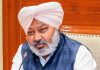 पंजाब टैक्स विभाग ने फर्जी बिलिंग के बड़े रैकेट का पर्दाफाश किया; लुधियाना स्थित फर्म का डायरेक्टर गिरफ्तार: हरपाल सिंह चीमा