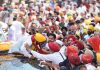 पंजाब की जीवन रेखा को पुनर्जीवित किया जा रहा है; 14,000 किलोमीटर पाइपलाइनों और 21,000 क्यूसेक पानी ने टेलों पर बसे किसानों के लिए सिंचाई सुविधा सुनिश्चित की: मुख्यमंत्री भगवंत सिंह मान
