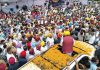 पंजाब न कभी झुका और न कभी झुकेगा- मुख्यमंत्री भगवंत सिंह मान ने प्रधानमंत्री मोदी को स्पष्ट संदेश दिया