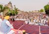 पंजाब की अमन-शांति, भाईचारक सांझ को भंग करने की इजाजत नहीं दी जा सकती, फूट डालने वाली ताकतें पंजाब में कभी सफल नहीं होंगी: मुख्यमंत्री भगवंत सिंह मान