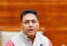 महाराजा रणजीत सिंह प्रिपरेटरी इंस्टीट्यूट ने 83 फीसदी सफलता दर हासिल की, 25 कैडेट्स ने एनडीए-1 लिखित परीक्षा पास की