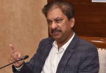 उम्मीदवारों द्वारा दाखिल किए गए नामांकन पत्रों का विवरण 13 मई से संबंधित जिले की सरकारी वेबसाइट पर होगा उपलब्ध: राज्य चुनाव आयोग