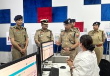 अपराध सुलझाने से लेकर अपराधियों पर नज़र रखने तक — पंजाब पुलिस के लिए आधुनिक हथियार बना ‘इंटीग्रेटेड कमांड एंड कंट्रोल सेंटर’ (ICCC)