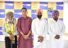 पूर्व आईएएस अधिकारी डॉ. स्वर्ण सिंह आप में शामिल
