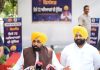 मानसिक रोगी का अब नहीं चलेगा बहाना, बेअदबी करने पर होगी सख्त सजा- भगवंत सिंह मान
