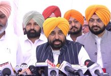बेअदबी विरोधी सख्त कानून से प्रभावित होकर अकाली दल और कांग्रेस के सैकड़ों नेता व कार्यकर्ता ‘आप’ में शामिल
