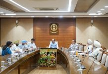 मोहिंदर भगत ने आलू उत्पादकों और कोल्ड स्टोरेज मालिकों की समस्याएं सुनीं, हर संभव सहायता करने का दिया भरोसा