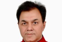 डॉ. राज कुमार चब्बेवाल फगवाड़ा विधानसभा क्षेत्र के लिए आप का हलका इंचार्ज नियुक्त
