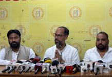 पेट्रोल-डीजल की बढ़ती कीमतों पर पवन टीनू का केंद्र सरकार पर हमला