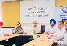 जनगणना-2027 के पहले चरण में 11 जिलों और 7 नगर निगमों ने सराहनीय प्रदर्शन किया: मनजीत सिंह बराड़