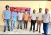 15,000 रुपये रिश्वत लेते लेखाकार को विजिलेंस ब्यूरो ने रंगे हाथों किया काबू