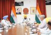 भगवंत मान सरकार ने ठेकेदारी व्यवस्था समाप्त करके पंजाब के कर्मचारियों की भलाई के लिए ऐतिहासिक फैसला लिया, 65,000 से अधिक कर्मचारी होंगे रेगुलर