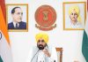 पंजाब हॉकी एशियन चैंपियंस ट्रॉफी की मेजबानी के लिए पूरी तरह से तैयार; मुख्यमंत्री भगवंत सिंह मान ने तैयारियों का जायजा लिया, सितंबर से पहले सभी काम पूरे करने के निर्देश