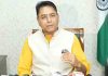 भाजपा नेता खुद को संविधान और कानून से ऊपर समझते हैं, भाजपा ने नगर निगम चुनाव को अपनी ‘गुंडागर्दी’ का एक और प्रदर्शन बना लिया है: अमन अरोड़ा
