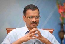 नीट परीक्षार्थियों के आए हजारों संदेश, केजरीवाल ने दिया हर हाल में डॉक्टर बनने का संकल्प लेने का मंत्र