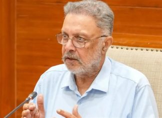 भगवंत मान सरकार की ‘मुख्यमंत्री सेहत योजना’ ने गर्मी से बढ़ते स्वास्थ्य संकट के बीच पंजाबी परिवारों को दी राहत, 3,279 मरीज़ों को गैस्ट्रो और डिहाइड्रेशन से संबंधित रोगों का कैशलेस इलाज मिला