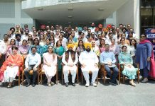 पंजाब के सरकारी स्कूलों के 72 शिक्षकों का प्रतिनिधिमंडल प्रशिक्षण के लिए फिनलैंड रवाना, भगवंत मान सरकार की ‘शिक्षा क्रांति’ को और मजबूती मिलेगी