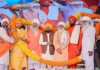नशा विरोधी जागरूकता कार्यक्रम में शामिल हुए मुख्यमंत्री भगवंत सिंह मान; कहा, “हम पंजाब से नशे का कलंक मिटा देंगे”